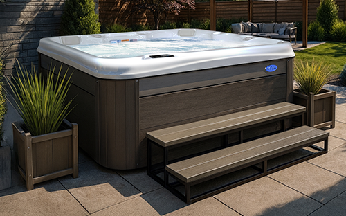 Patio&trade; Spas Coraville hot tubs for sale